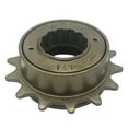 thumbnail image 4 of Freewheel,14/16t 18mm Speed 18mm Speed Freewheel Zdhf Buzhi 14T 34MM, 4 of 6