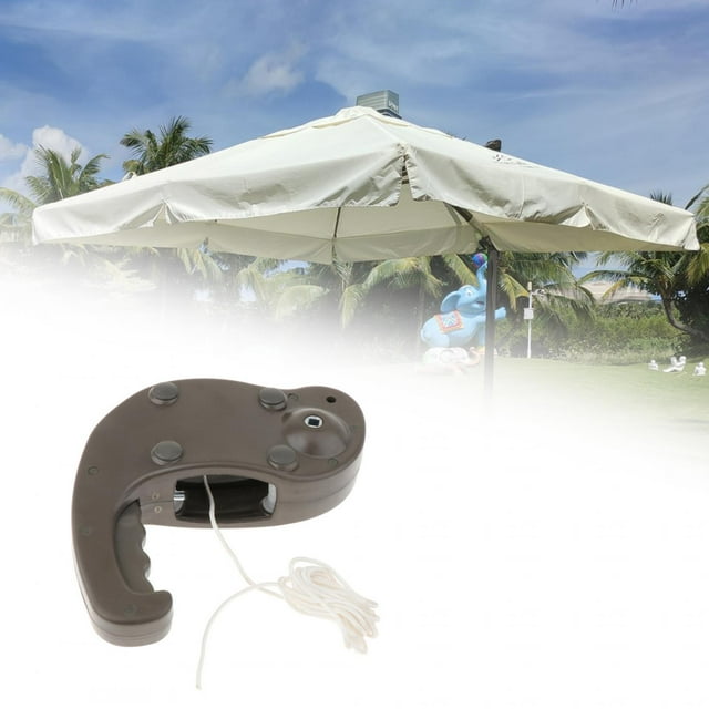 Accesorios para Sombrilla BLESIY Repuesto Ajustables para Patio