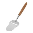 thumbnail image 5 of 1Pc Cheese Cutter Stainless Steel Cheese Slicer Kitchen Gadget (Khaki), 5 of 6