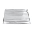 thumbnail image 4 of Cubierta de mesa de billar billar de billar, cubierta de protección de muebles, protector de mesa de billar resistente a los rasguños de PVC, gris plateado, 4 of 8