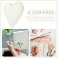 thumbnail image 3 of RENACLIPY Wood Frame Oil Painting Heart-shaped Board for Art Lovers with Drawing Function for Home Use 1Set, 3 of 6