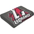 thumbnail image 6 of Lagrange College Logo Fleece Blanket, Very Soft Microfiber Flannel Blanket for Couch Warm and Cozy for All Seasons, 6 of 6