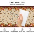 thumbnail image 6 of Fall Rectangle Tablecloth 60×102 Inch,Fall Pumpkin Tablecloths Thanksgiving Washable Table Cover, Autumn Decoration Table Cloths for Party Picnic Dinner Table Decor, 6 of 6