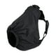 thumbnail image 1 of Máscara para ojos con gorro para perros, máscara para la ansiedad de las mascotas, bozal con cuello para gatos sombreado para preparar enfermedades contra el coche, 1 of 6