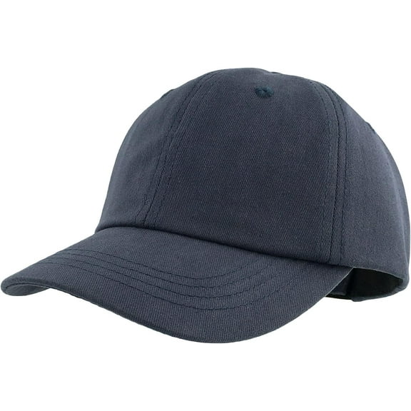 Kids Boy Girl Baseball Cap Baby Sun Hat Adjustable Toddler Trucker Hat Cap for Summer Outdoor, for 2-5 Years Kids
