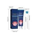 thumbnail image 4 of Ensemble de Nettoyage de Langue - pour Soins Bucco-Dentaires, 4 of 8