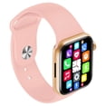 thumbnail image 3 of Reloj inteligente Smartwatch Bluetooth Serie 7 HW57 de 45 mm, 3 of 6