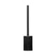 thumbnail image 1 of Sistema Lineal Bocina Columna Alienpro M12 700W Subwoofer, 1 of 5