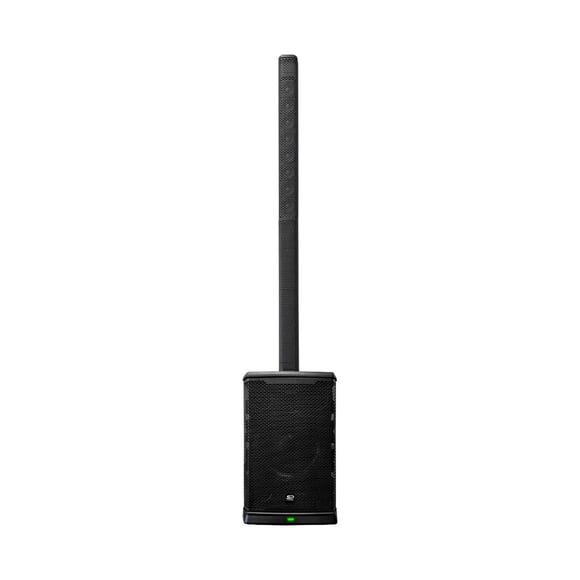 Bocina Torre Subwoofer Alienpro M12 500W RMS Bluetooth TWS
