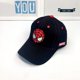 thumbnail image 1 of Disney Marvel-Sombrero de superhéroe para niños, sombrero transpirable ajustable para el sol, gorra de béisbol casual para bebés, regalo para niños hola suerte unisex, 1 of 2