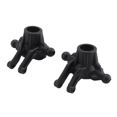 thumbnail image 3 of 28 Piezas Delantera Trasera Superior Inferior Brazo Basculante Streening Cup Parachoques para Legend 1/10 RC Coche Repuestos Accesorios, 3 of 5
