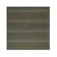 thumbnail image 2 of Momeni Striped Transitional Area Rugs, Blue/Black/Brown,90" x 63", 2 of 3