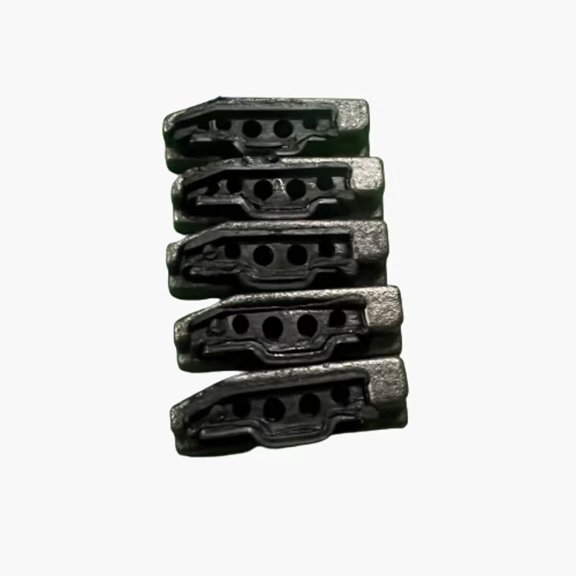 5 Set V19PN V23PN Flex Pins Fits for V19SYL V23SYL Bucket Teeth Tooth