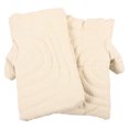thumbnail image 4 of Miangastore Oven Mittens White 1 Pair 10.6X6.3X0.8In, 4 of 8
