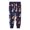 Multicolor B, variant on Asxite Toddler Boys Fashion Casual Loose Sweatpants Winter Pants Embroidery Print Pockets 1-8 Y