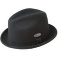 thumbnail image 3 of Kangol - Unisex Lite Felt Player Hat, 3 of 3