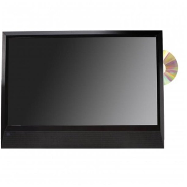 Digital Labs 19 Tv Dvd Combo Speed Tutor