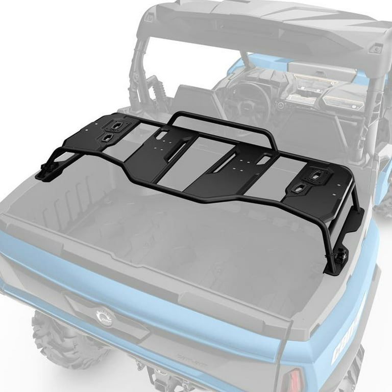 Can-Am 715006815 BRP Rear LinQ Steel 15