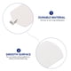 thumbnail image 4 of 10pcs Etiquetas en blanco Titanium Acero Etiquetas Colgantes para grabado personalizado, 4 of 5