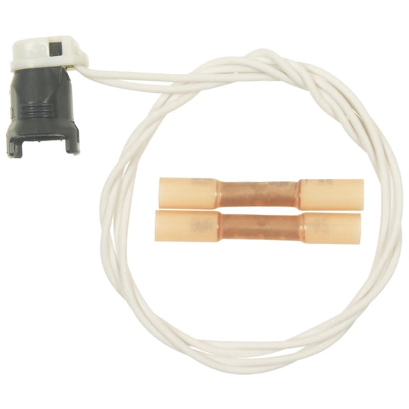 Standard Motor Products S-1170 A/C High Pressure Cut-off Switch Connector Fits select: 2004 CADILLAC PROFESSIONAL CHASSIS, 2000-2003 CADILLAC DEVILLE