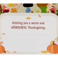 thumbnail image 3 of xianyou-Paper Wonder Peanuts Thanksgiving Pop Up Card (Give Thanks), 3 of 4