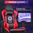 Pretzi Gaming Chair Sillas Gaming Racing Style Computer Gaming Chairs