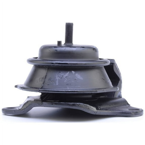 Anchor Engine Mount: Front Left, Front Right, 1 Piece Fits select: 1995 NISSAN TRUCK, 1987-1995 NISSAN PATHFINDER