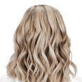 thumbnail image 4 of Madison Reed Radiant Permanent Hair Color Kit, Pisa, (9NA), Medium Smokey Blonde, 8-Piece Kit, 4 of 5