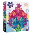 thumbnail image 1 of Critical Role “Vox Machina” 1000 Piece Puzzle, 1 of 4