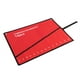 thumbnail image 5 of M Buder Bolsa de Almacenamiento Enrollable Múltiples Bolsillos Lona Organizador Llaves 14 Bolsillos Rojo, 5 of 9