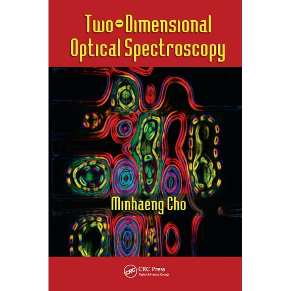Two-Dimensional Optical Spectroscopy, (Paperback)