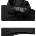 thumbnail image 6 of Kakii Mens Casual Lightweight Travel Vest Outdoor Summer Utility Safari Sleeveless Jackets Hiking Fish Photo Vest, 6 of 8