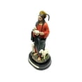 thumbnail image 4 of StealStreet Ss-G-205.12 Jesus Good Shepherd Holy Religious Figurine Decoration Statue Decor, 4 of 4