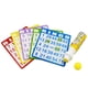 thumbnail image 5 of Juego de marcadores de puntos Bingo Daubers Yuanhe, paquete de 48, 12 colores, 60 ml, 5 of 6