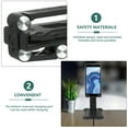 thumbnail image 4 of 1Pc Desktop Lifting Phone Holder Alloy Universal Mobile Phone Tablet Rack, 4 of 7