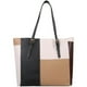 thumbnail image 5 of Bolso de mujer de colores pastel con diseño de mezcla de moda 2025, bolso de hombro casual de PU suave, bolso de mano sencillo y elegante., 5 of 10