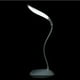 thumbnail image 4 of Lámpara de Escrito LED regulable, Luz de Lectura Nocturna Portátil Con Cabezal de Lámpara Giratorio, Carga USB, Adecuada para Lectura Nocturna, Trabajo, 4 of 7
