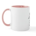 thumbnail image 2 of CafePress - BUFFALO - 11 oz Ceramic Mug - Novelty Coffee Tea Cup, 2 of 6
