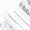 White, variant on Men’s Lightweight Running Sneakers, Hollow Out Blade Shock Absorbing Sole Breathable Casual Walking Athletic Trainers for Gym Workout Outdoor Sports