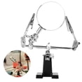 thumbnail image 4 of Helping Jewelry Magnifier,3rd Hand Helping Tool Helping Magnifier Jewelry Magnifier Stylish and Modern, 4 of 8