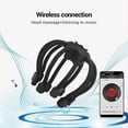 thumbnail image 4 of Premium HeadCare Pro, Scalp Head Massager 360 Degree, 4 of 4