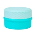 thumbnail image 3 of Envases cosméticos vacíos perfecl de 12 ml p Azul, 3 of 8