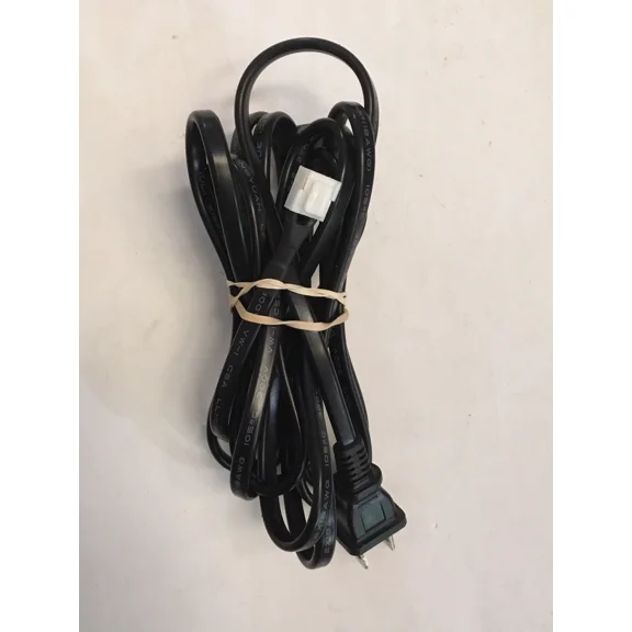 Onn 100012587 Power Cord