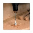 thumbnail image 2 of Broca para madera IRWIN Speedbor de acero al carbono de 9/16 pulgadas x 6 pulgadas, 2 of 2