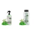 thumbnail image 1 of Champú desodorante y antiolor para mascotas Wahl USA para perros, 1 of 7