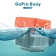 thumbnail image 1 of Kuymtek Floaty Block Anti Sink Boya Esponja con adhesivo para GoPro Hero 9 8 7 6 5 4, 1 of 4