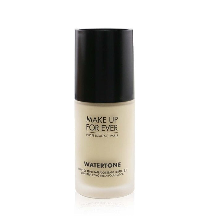 Make Up For Ever - Watertone Skin Perfecting Fresh Foundation - # Y245 ...