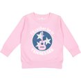 thumbnail image 2 of Inktastic I'd Rather Be in Tennessee Toddler Sweatshirt, 2 of 4