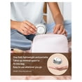 thumbnail image 7 of 3-in-1 Rotating Folding Magnetic Wireless Charger 15W Fast Charging Portable Stand, 7 of 7