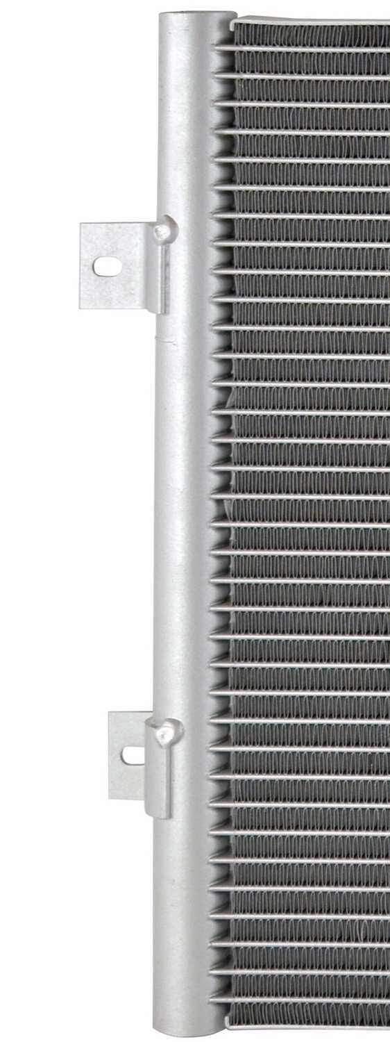 OSC 3000 A/C Condenser